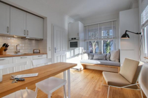 Landhaus am Ufer - Wohnung 1 in Heiligenhafen